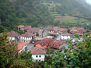 Casa Severa