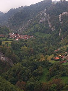 Casa Severa