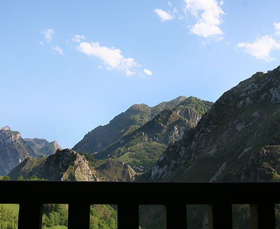 Apartamentos rurales Les Vegues