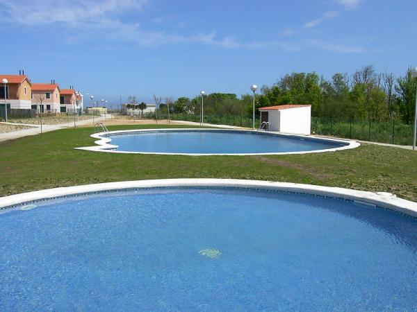 Casa Mas Pinell