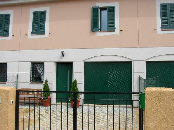 Casa Mas Pinell