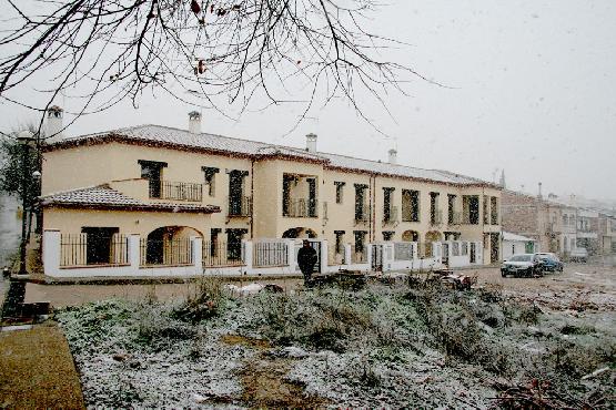 Mirada Del Yelmo