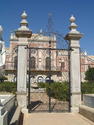 Palácio De Estói