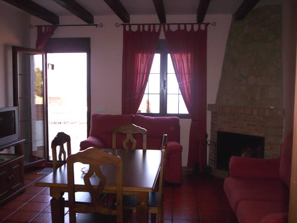 Apartamentos Sierra De Segura