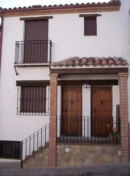 Apartamentos Sierra De Segura