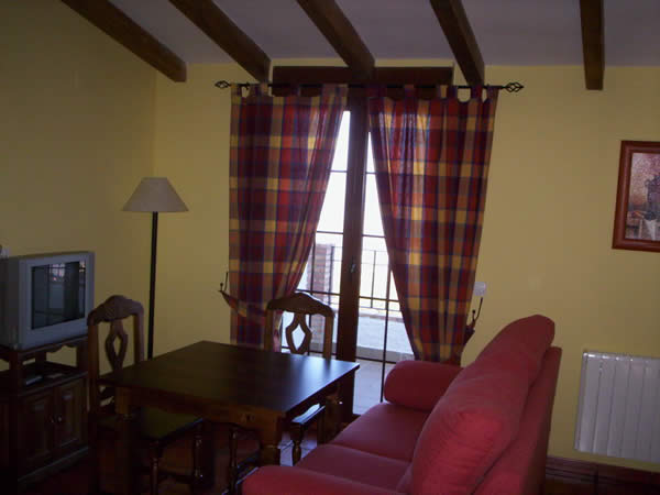 Apartamentos Sierra De Segura