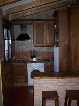 Apartamentos Sierra De Segura