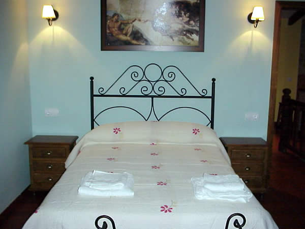 Apartamentos Sierra De Segura