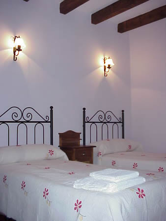 Apartamentos Sierra De Segura