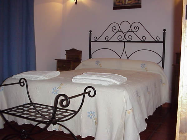 Apartamentos Sierra De Segura