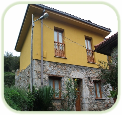Casa Rural Cuevallagar