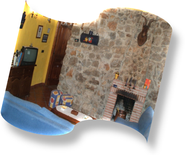 Casa Rural Cuevallagar