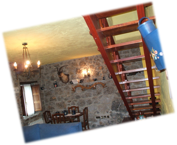 Casa Rural Cuevallagar
