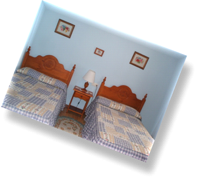 Casa Rural Cuevallagar