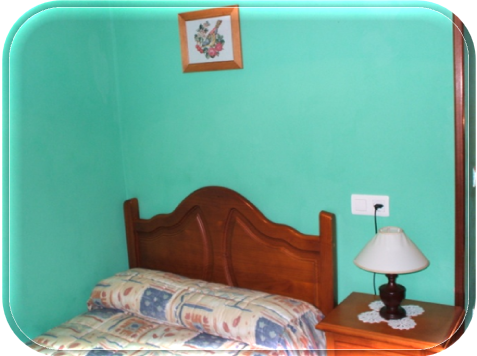 Casa Rural Cuevallagar