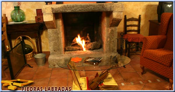Piedras Labradas