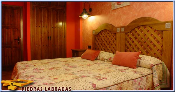 Piedras Labradas