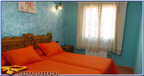 Piedras Labradas