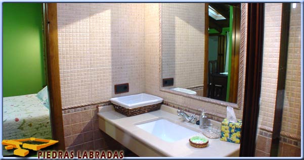 Piedras Labradas