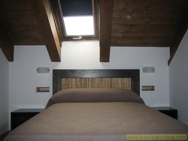 Apartamentos Puerta De Ordesa
