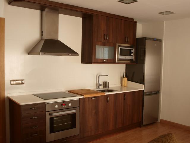Apartamentos Puerta De Ordesa
