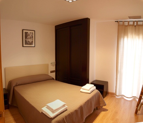 Apartamentos Puerta De Ordesa