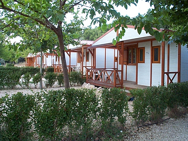 Camping Mariola