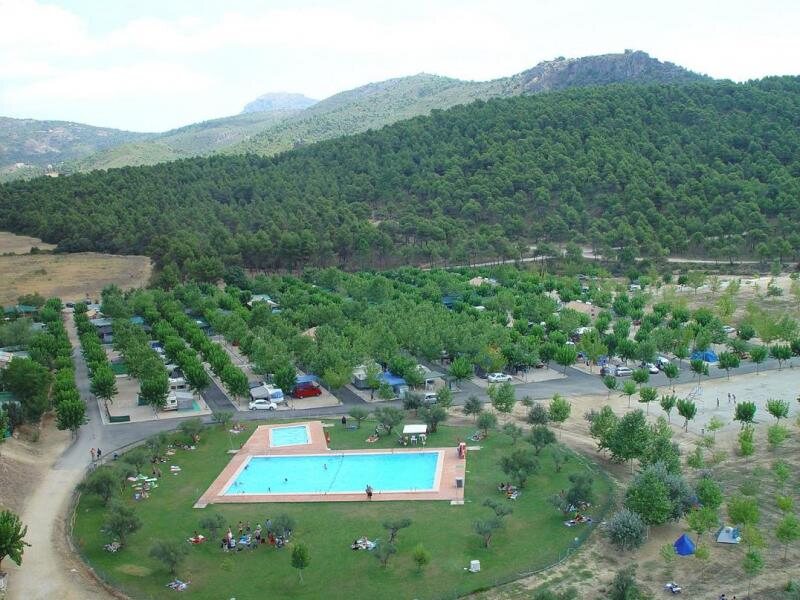 Camping Mariola
