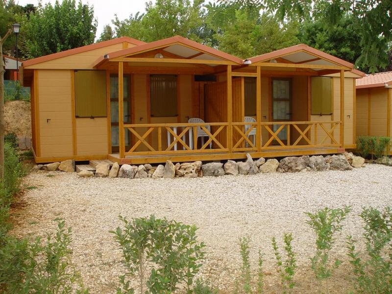 Camping Mariola