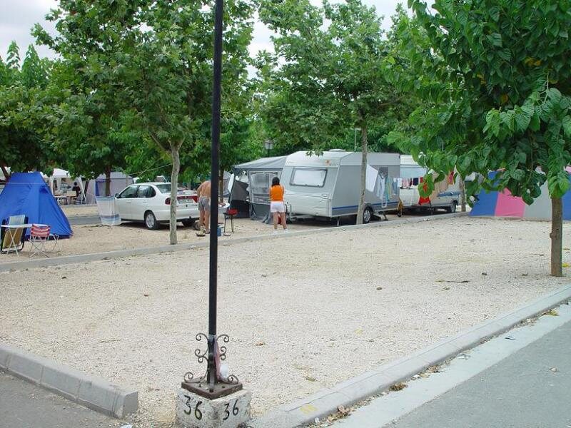 Camping Mariola