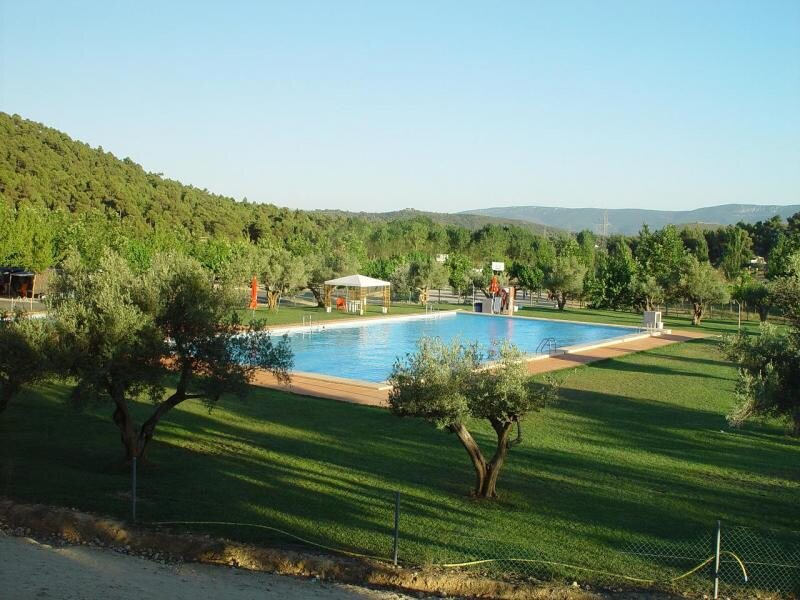 Camping Mariola