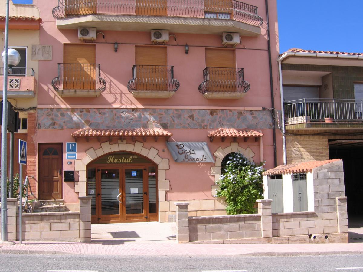 Casa Barceló
