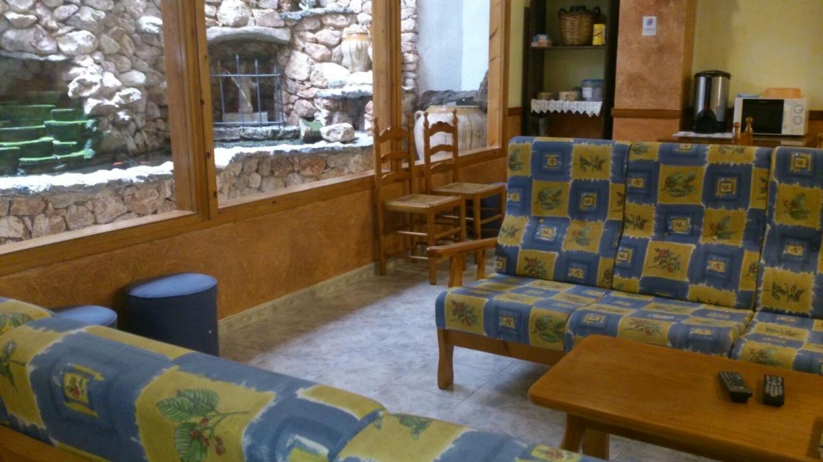 Casa Barceló