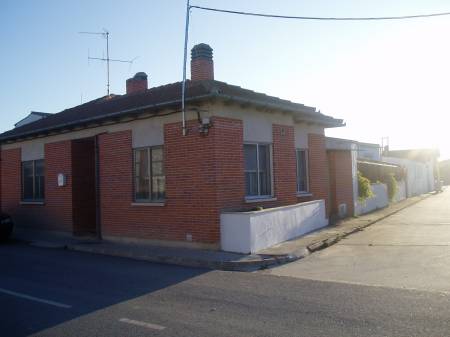 Mi Casa En El Pueblo