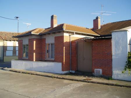Mi Casa En El Pueblo