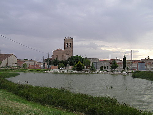 Mi Casa En El Pueblo