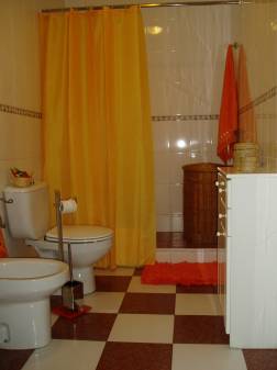 Mi Casa En El Pueblo