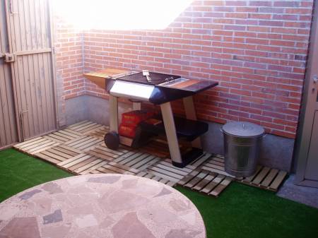 Mi Casa En El Pueblo