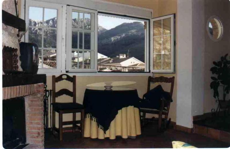 La Orospeda