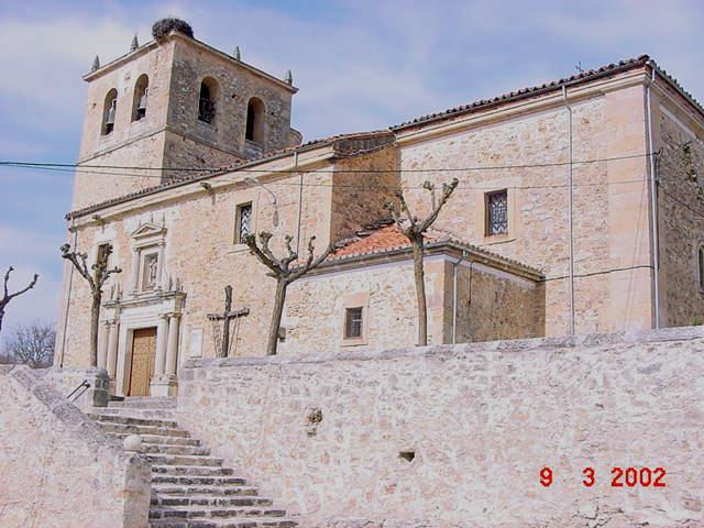 Cañón De Río Lóbos Il