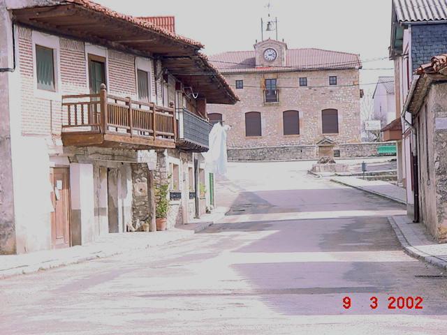 Cañón De Río Lóbos Il