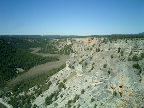 Cañón De Río Lóbos Il