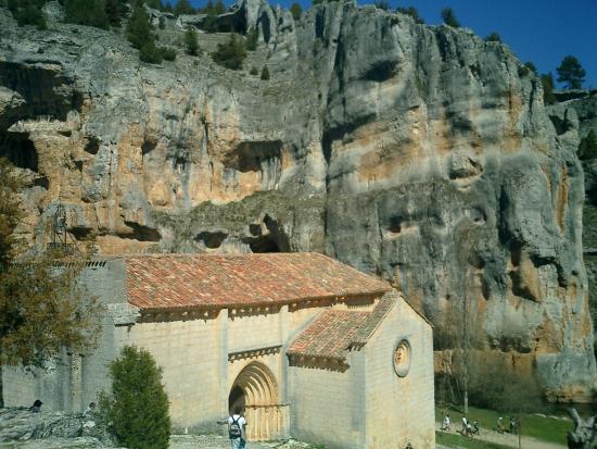 Cañón De Río Lóbos Il