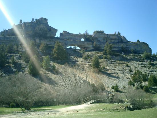 Cañón De Río Lóbos Il