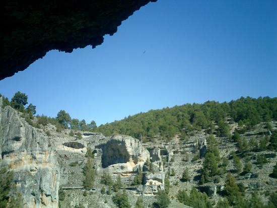Cañón De Río Lobos I