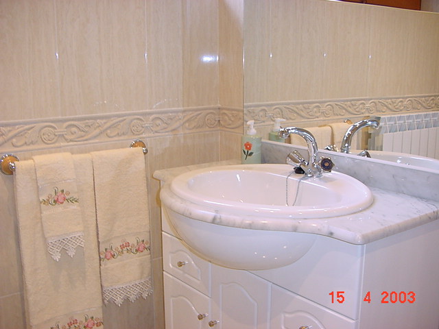 Fuente Del Pino