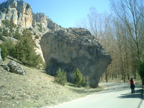 Fuente Del Pino