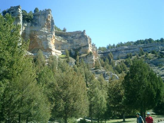 Fuente Del Pino