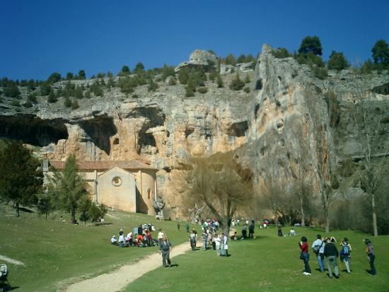 Fuente Del Pino