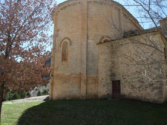 Fuente Del Pino